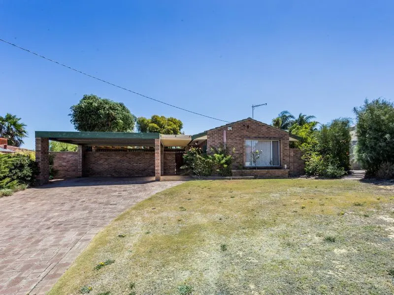 LAWN MOWING INCLUDED