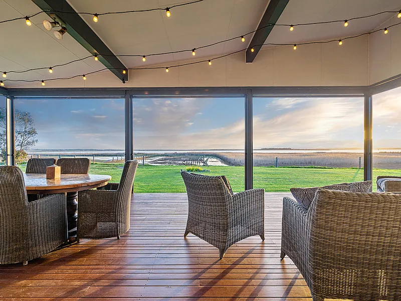 Reside, Retreat or Rent