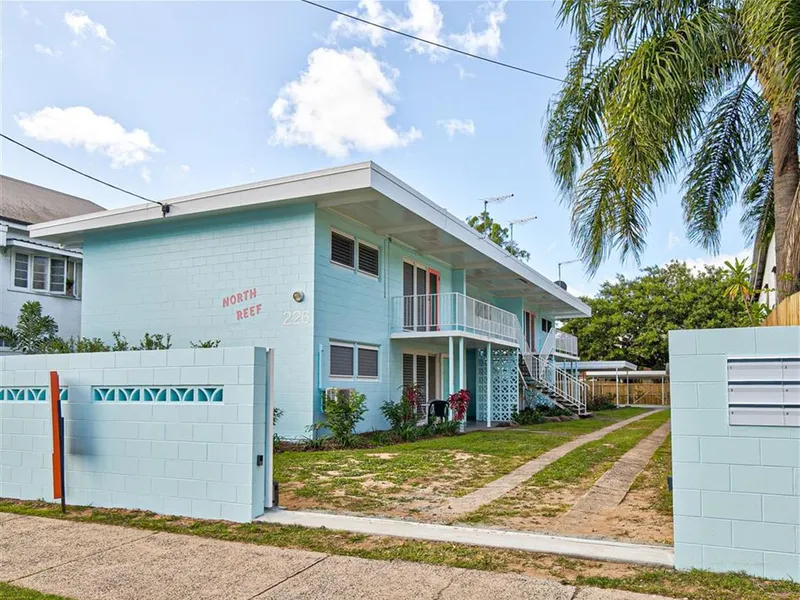 Looking for a Unit close to the City