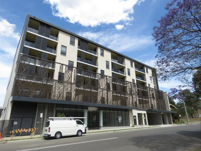 ***DEPOSIT TAKEN*** Two Bedroom Unit with Quality Inclusions 