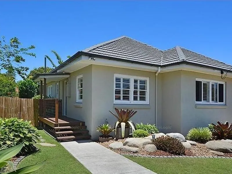 Stunning Home with Large Yard