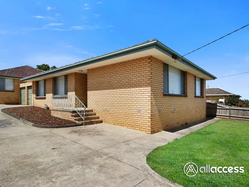 Allagents - Alltenants - Allaccess GREAT 3 Bedroom Unit