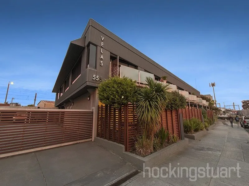 Vogue Beachside Lifestyle - Renovated & Ready for Summer!