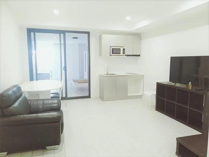 1 bedroom unit for rent 