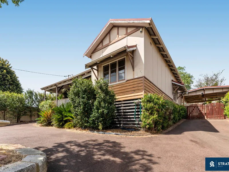 Welcome to Your Ideal Home: Where Comfort Meets Potential!!