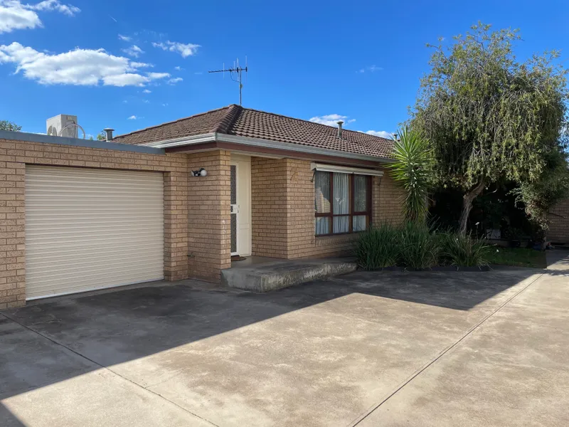 LOW MAINTENANCE LIVING