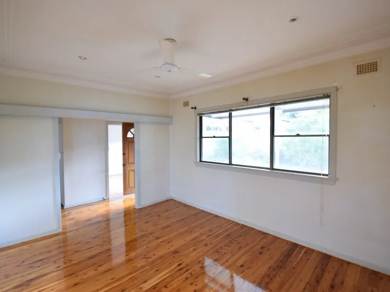 Comfortable family home in prime location