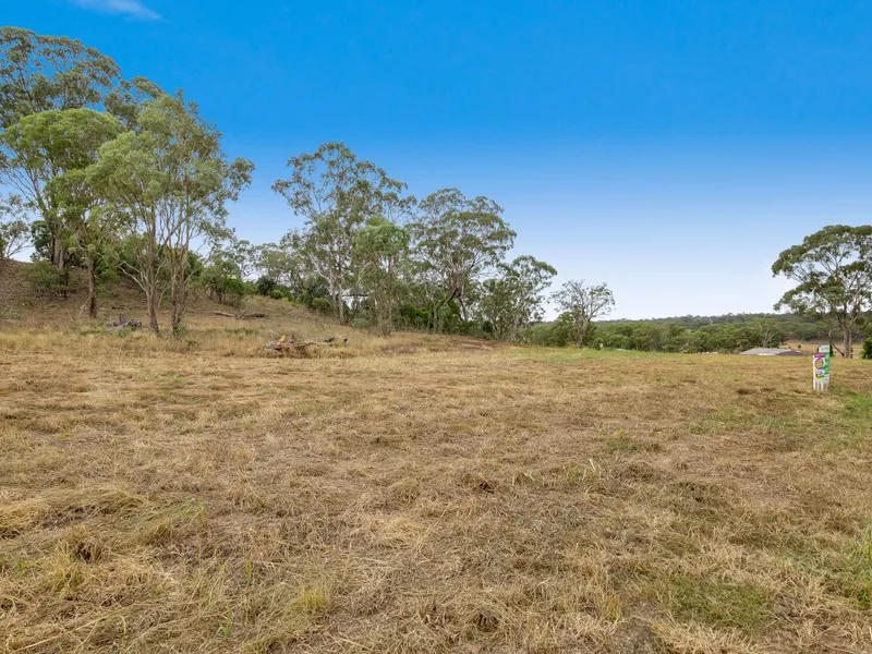 Sovereign Rise, Meringandan - Own your own Sanctuary!