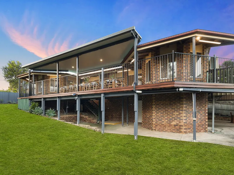 Character, Space and Timeless Elegance