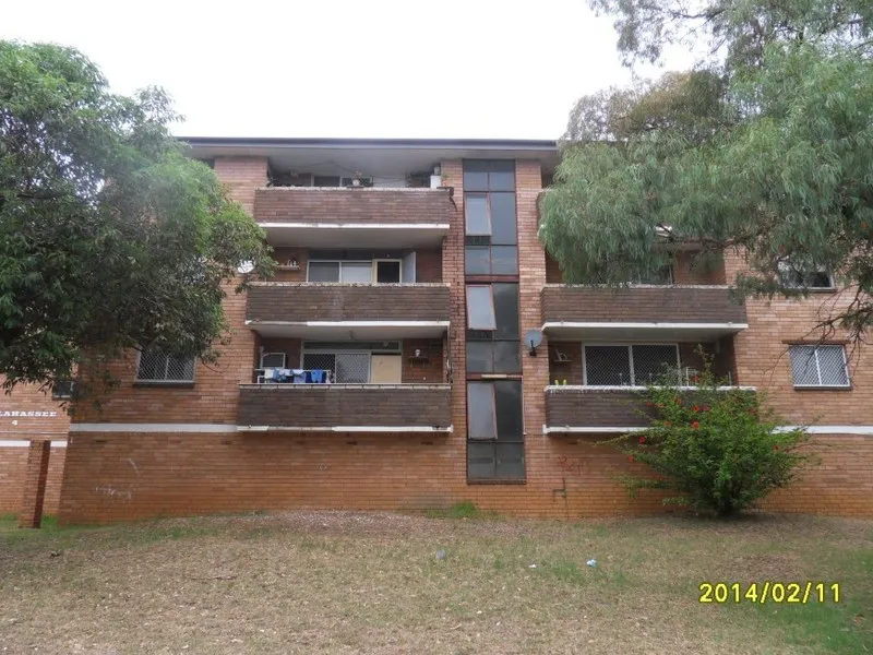 Handy Location!!! (Available NOW)