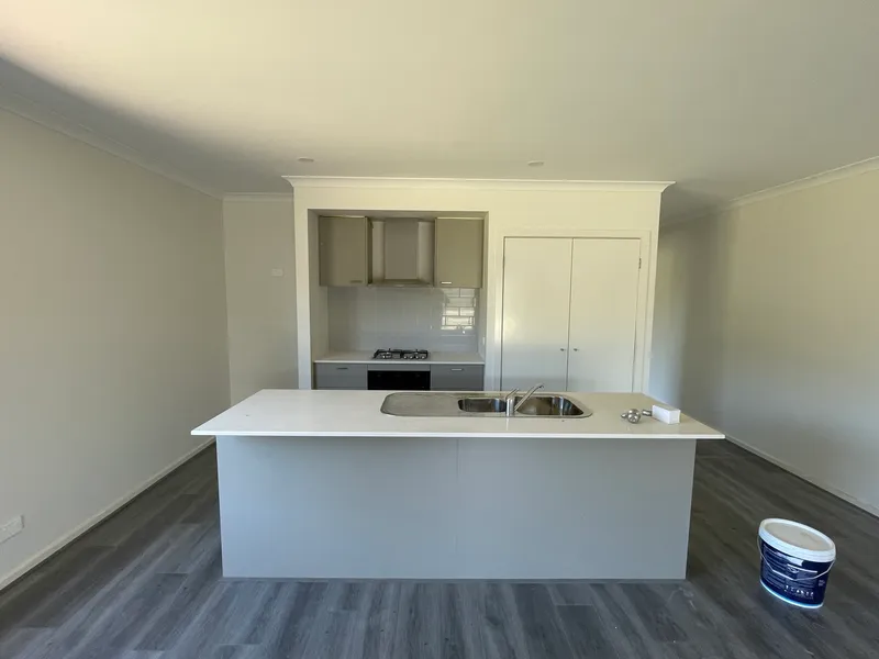 Brand New family home