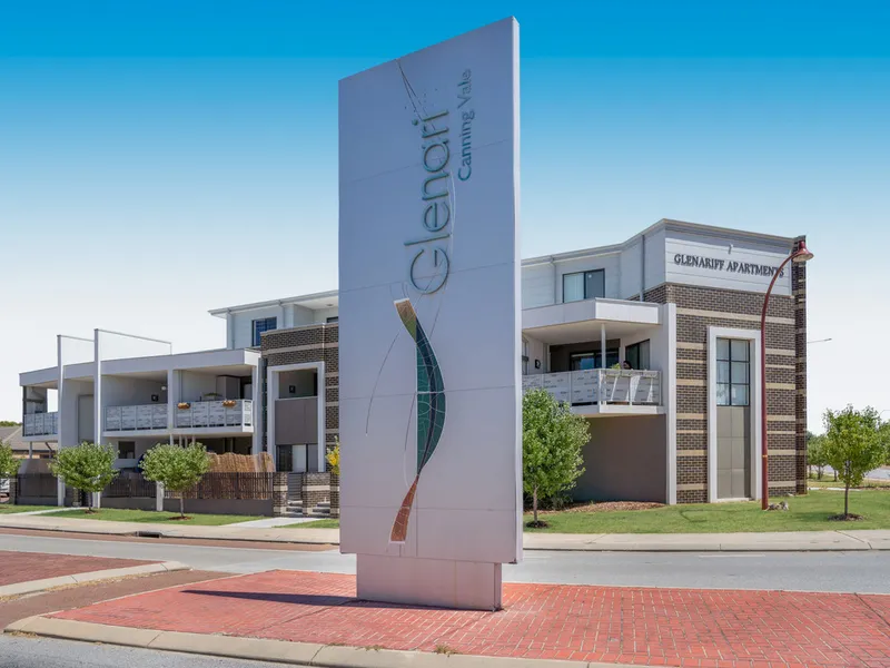 Inner-City Style Living