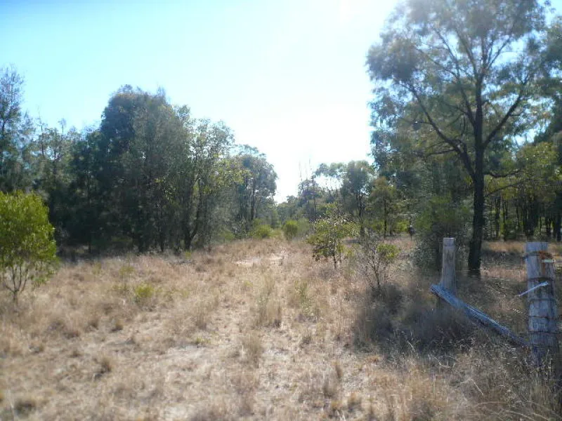 NEARLY 30 ACRES OFFERED FOR SALE