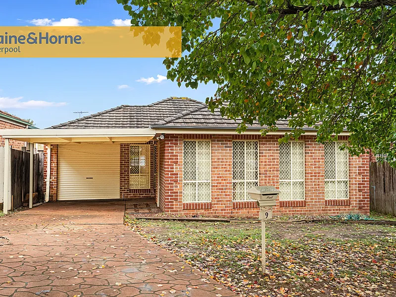 Location  Location Location 