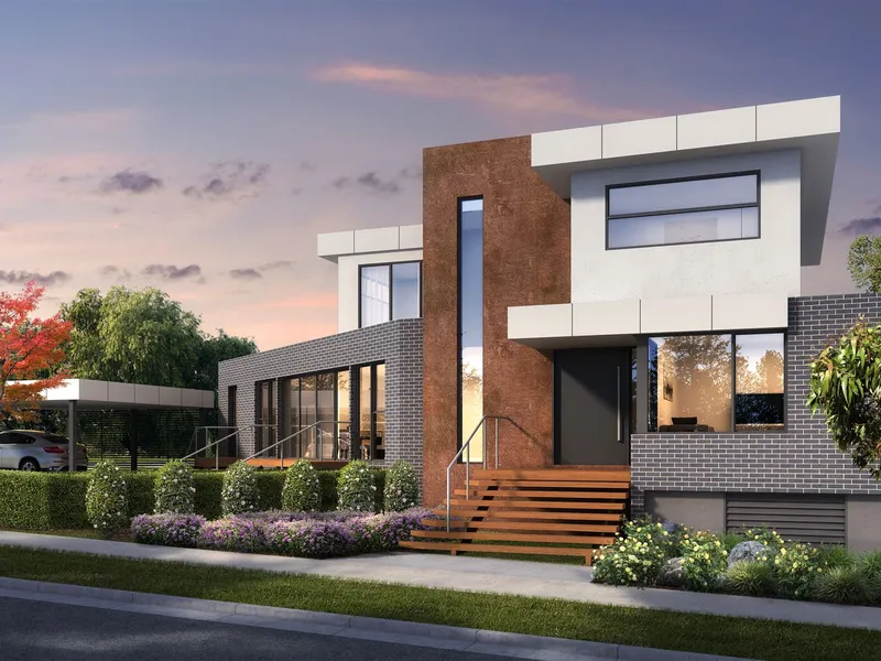 Impressive Family Grandeur