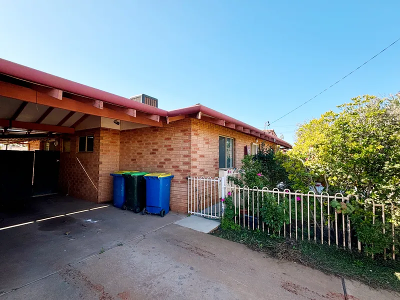 Family Home in South Kalgoorlie