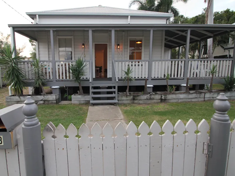 Become a 'West Ender' 