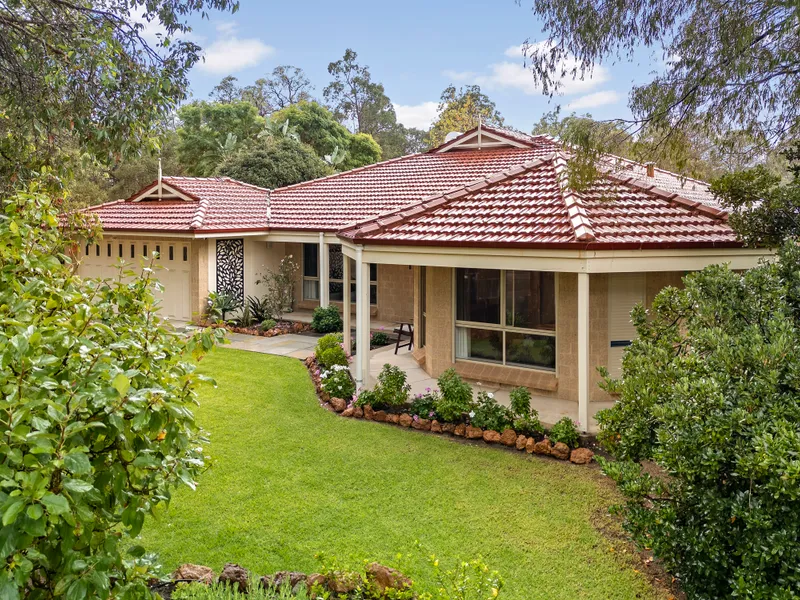 Head for the Hills to this charming rural retreat