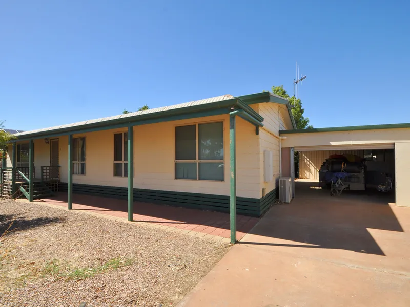 SOUGHT AFTER LOCATION