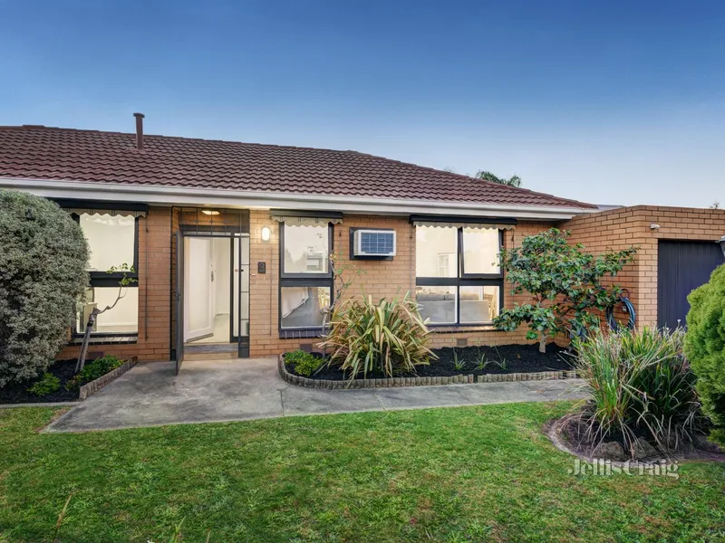 Peace, privacy and a lifestyle to love