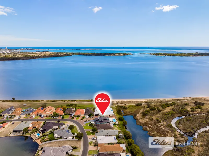 Exclusive Location With Views