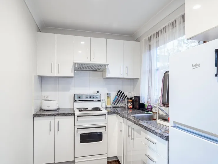 Conveniently Located Granny Flat