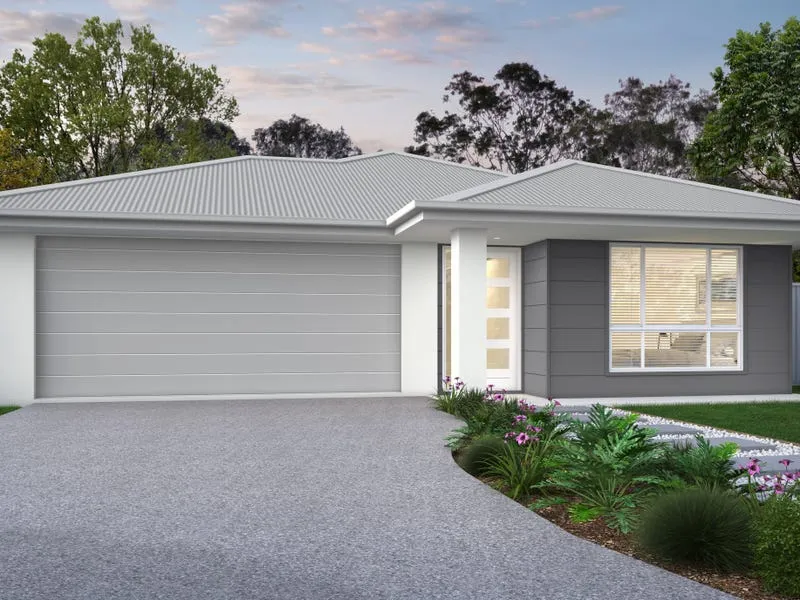 Build your investment or home in the largest Masterplanned Community of Cadence in the growth suburb of Ripley