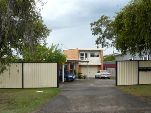 FABULOUS BLOCK OF BRICK UNITS!