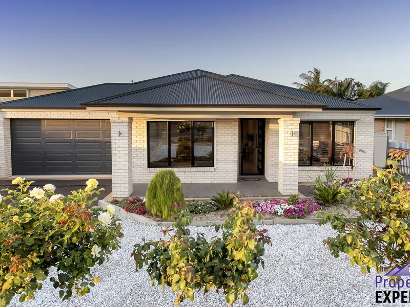 Welcome to your Haven!