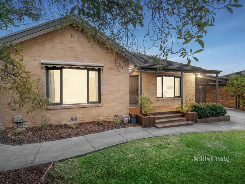 A dream family lifestyle and location