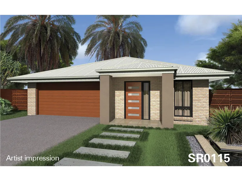 Indicative construction time from 16 weeks from Certification/Finance Approval