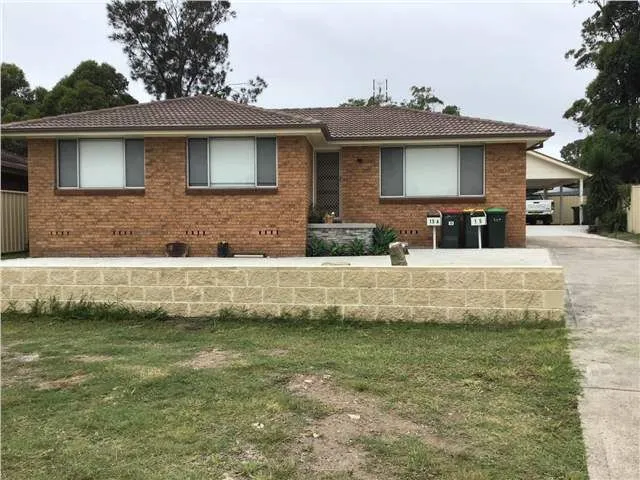 Stylished Renovated Home