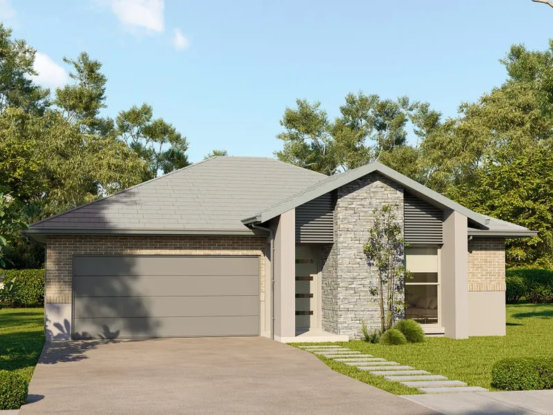 Lot 818 | Beautiful 5 bed home | Completing Soon