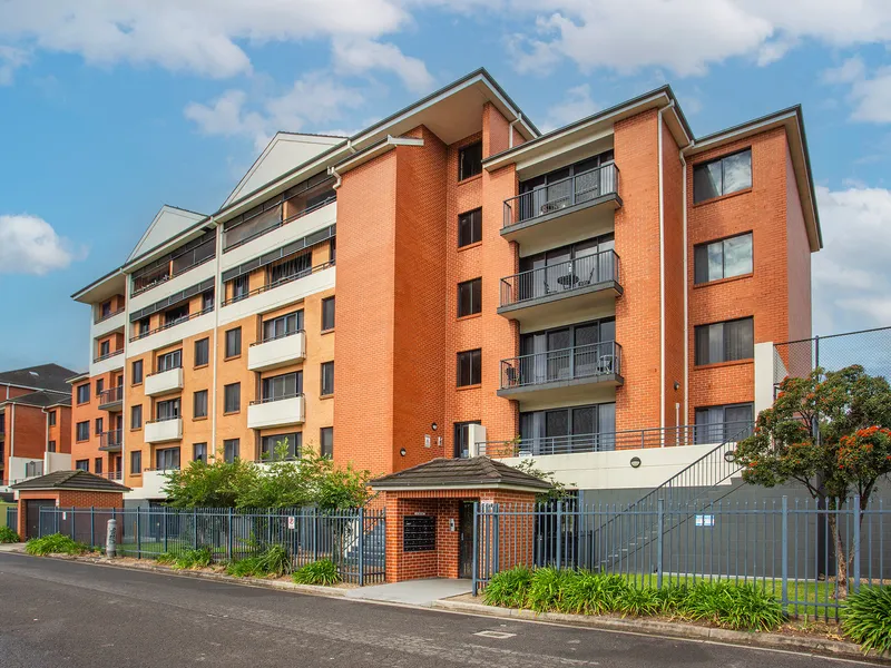 LOFT STYLE APARTMENT