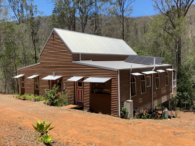 PREPARE to BE gobsmacked – IT’S MAGIC - 60 ACRES