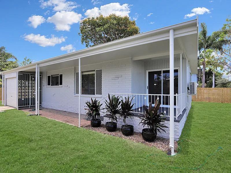 Everything is already done!