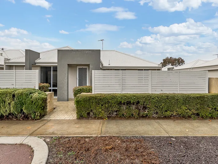Bring some zest into your life and move to Lemon gum drive!