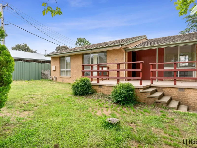 Newly updated 3 bedroom home - Don't miss out!