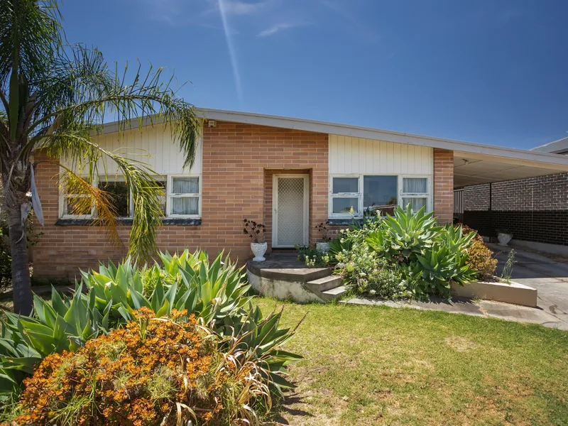 Endless Potential In Blair Athol