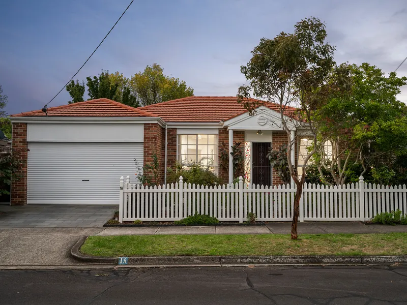 Lifestyle, Quality and Character