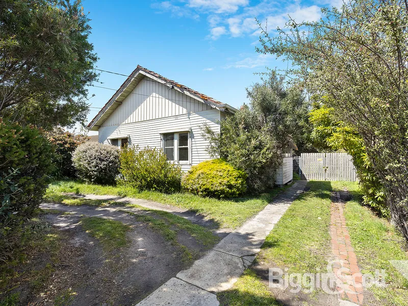 Little Old House on the Prairie