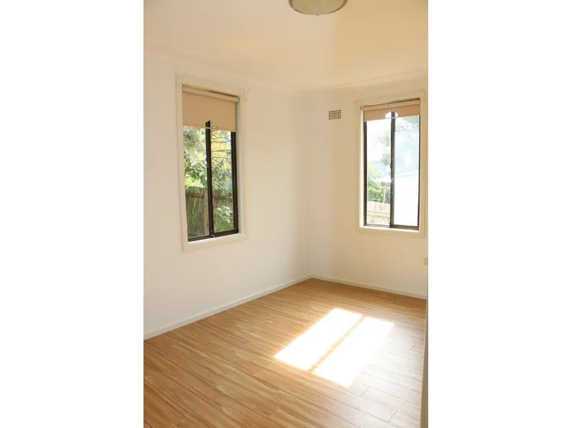 Family Home in Prime Location