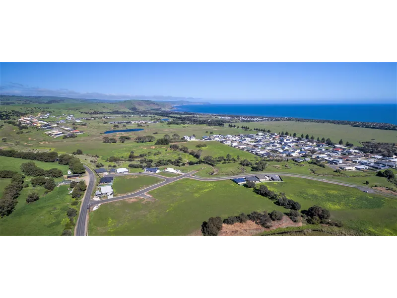 HORIZON AT NORMANVILLE