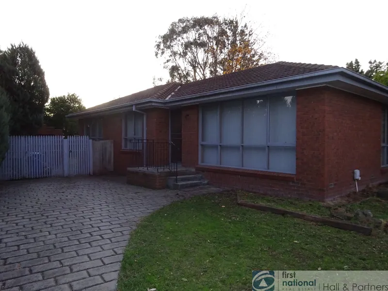 Close To Shops & Transport