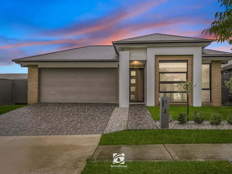 Location | Spacious | Peaceful | Family