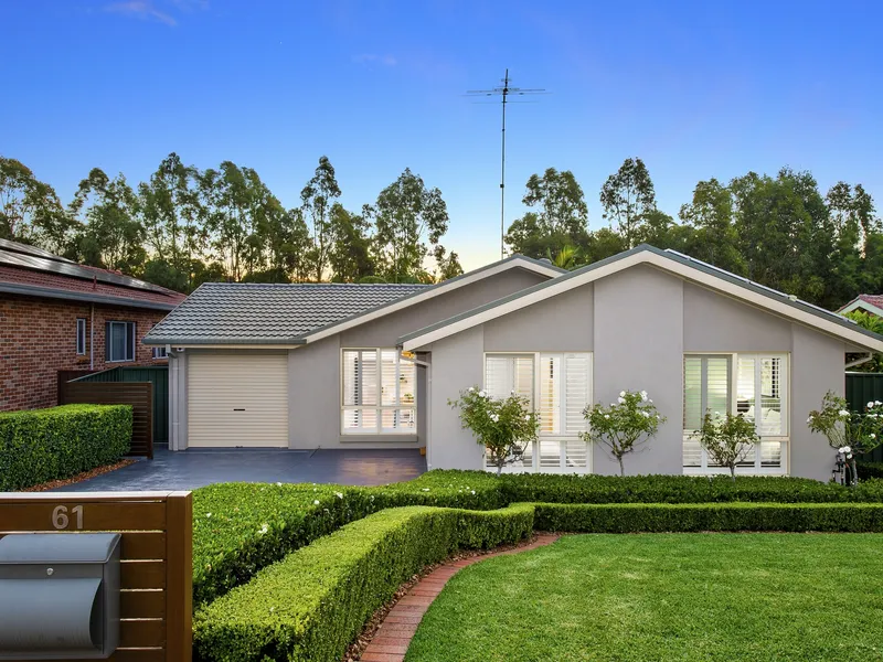 A HAMPTONS COUNTRY SANCTUARY FOR THE MODERN FAMILY.....