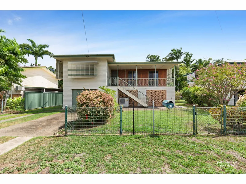 Great 3 Bedroom home in the 