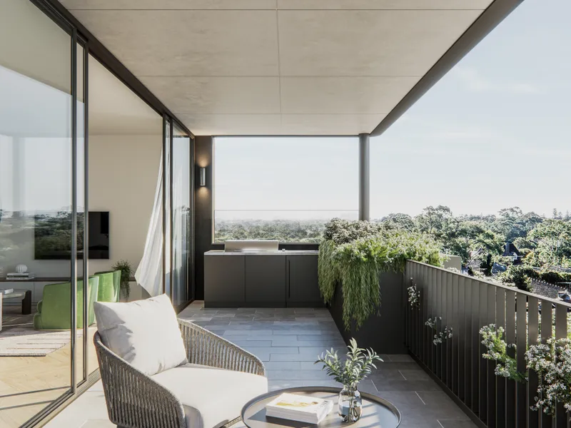 Dalkieth's Finest Development Now Under Construction