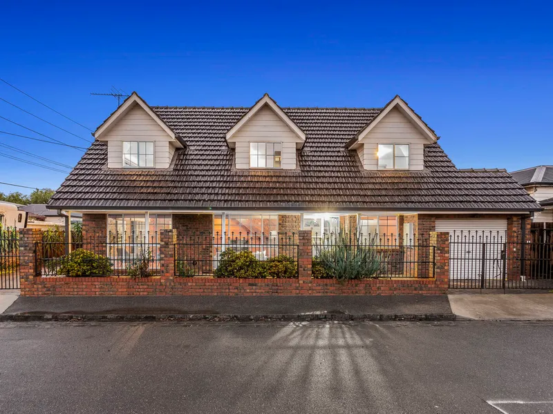Style & Scope in a Serene Seddon Setting