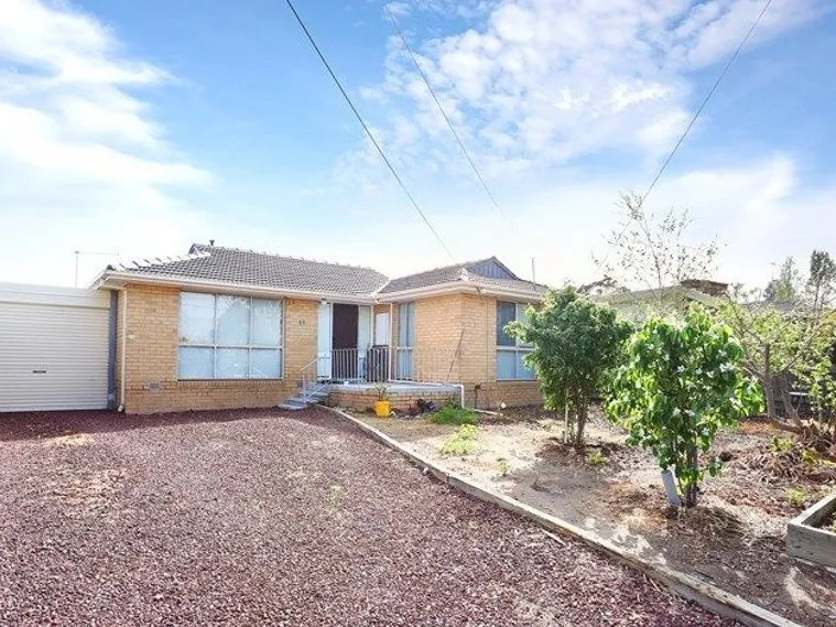 Hidden Gem With Loads Of Potential!